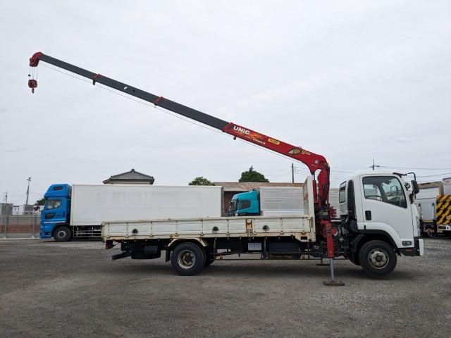 ISUZU FORWARD 2019 Image 31