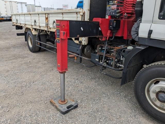 ISUZU FORWARD 2019 Image 31