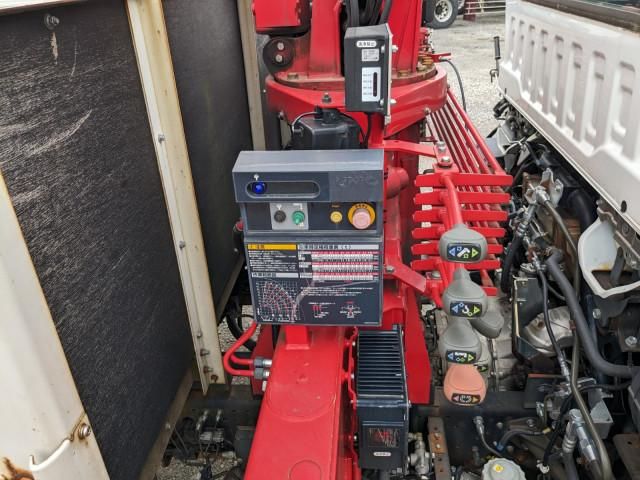 ISUZU FORWARD 2019 Image 31