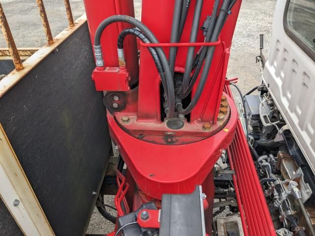 ISUZU FORWARD 2019 Image 31