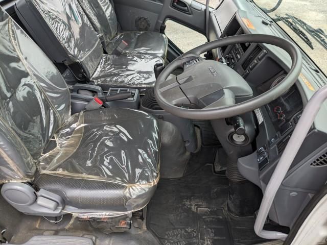 ISUZU FORWARD 2019 Image 31