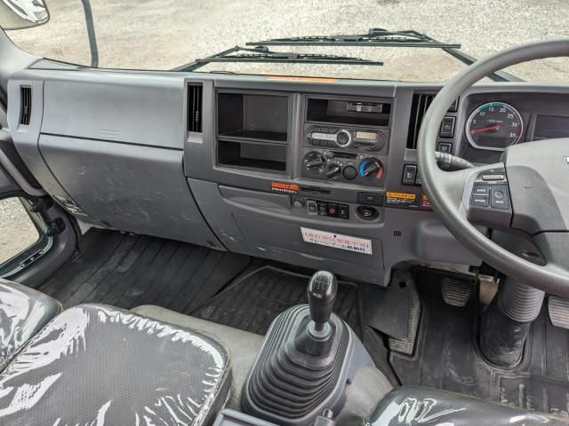 ISUZU FORWARD 2019 Image 31