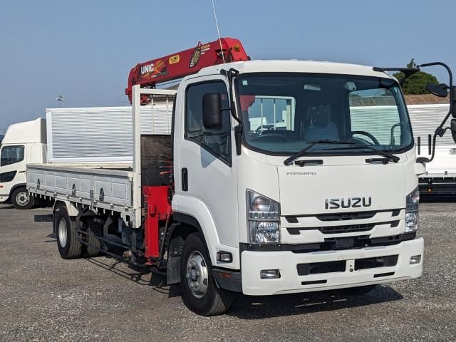 ISUZU FORWARD 2019 Image 31