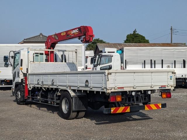 ISUZU FORWARD 2019 Image 31