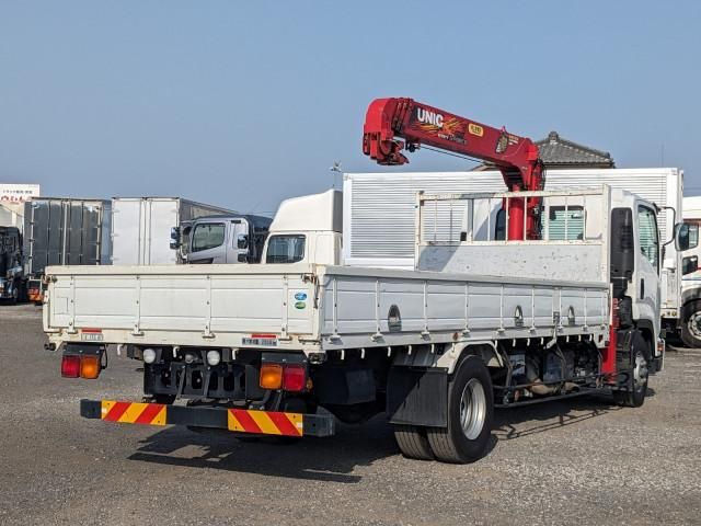 ISUZU FORWARD 2019 Image 31