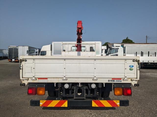 ISUZU FORWARD 2019 Image 31