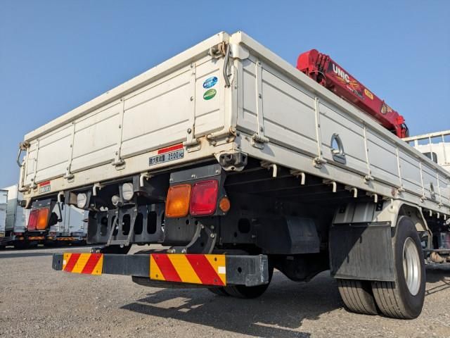 ISUZU FORWARD 2019 Image 31