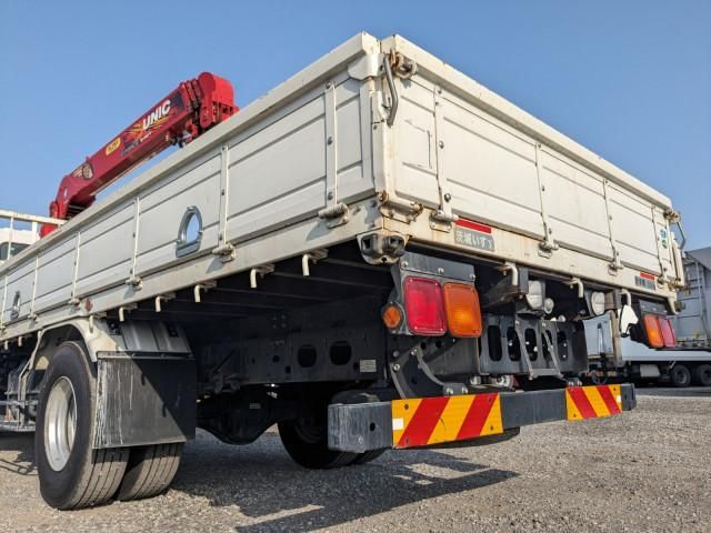 ISUZU FORWARD 2019 Image 31