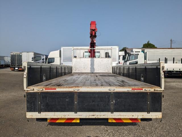 ISUZU FORWARD 2019 Image 31