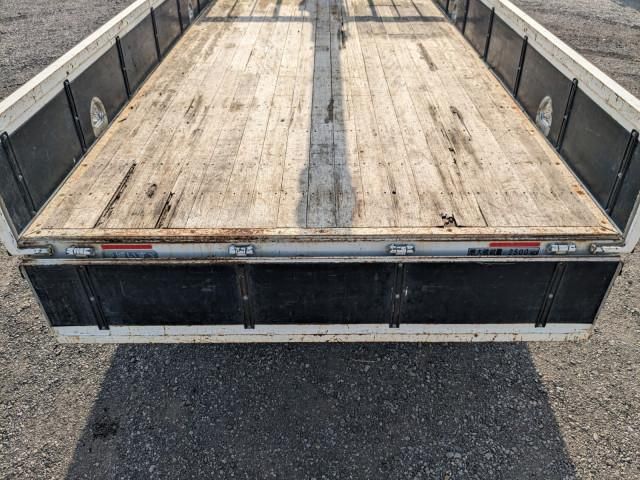 ISUZU FORWARD 2019 Image 31