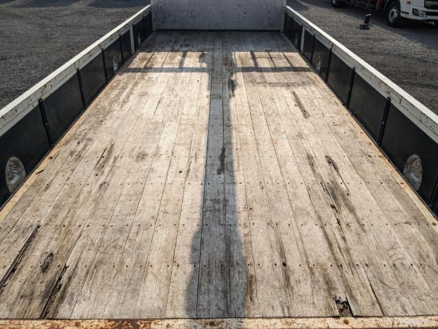 ISUZU FORWARD 2019 Image 31