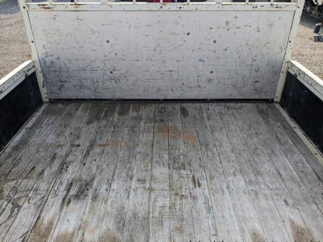 ISUZU FORWARD 2019 Image 31