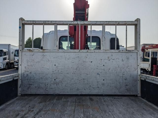 ISUZU FORWARD 2019 Image 31