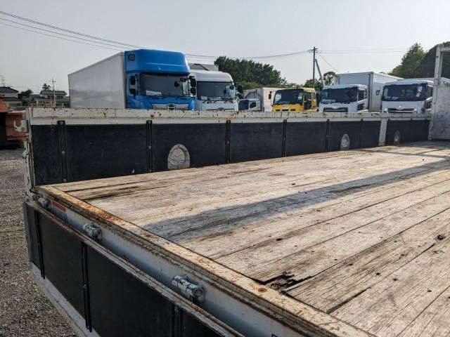 ISUZU FORWARD 2019 Image 31