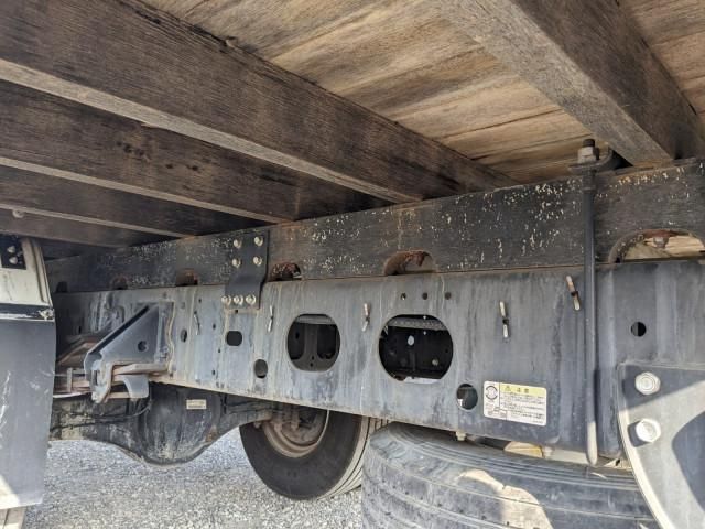 ISUZU FORWARD 2019 Image 31