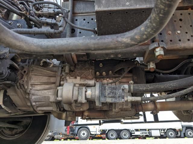 ISUZU FORWARD 2019 Image 31