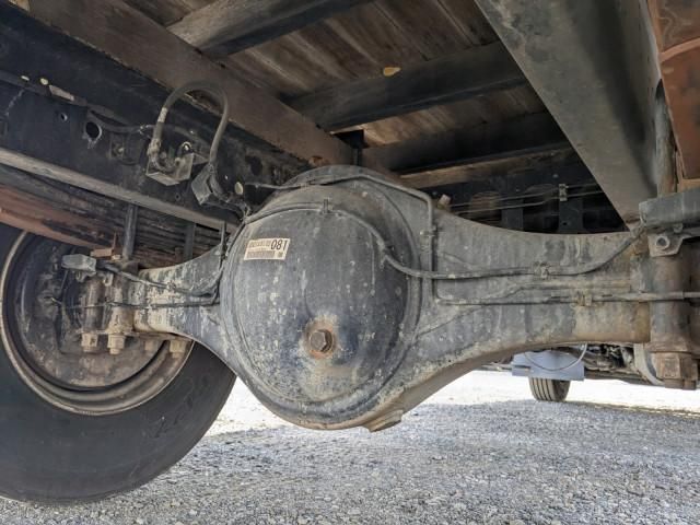 ISUZU FORWARD 2019 Image 31