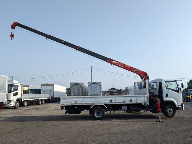 ISUZU FORWARD 2019 Image 31