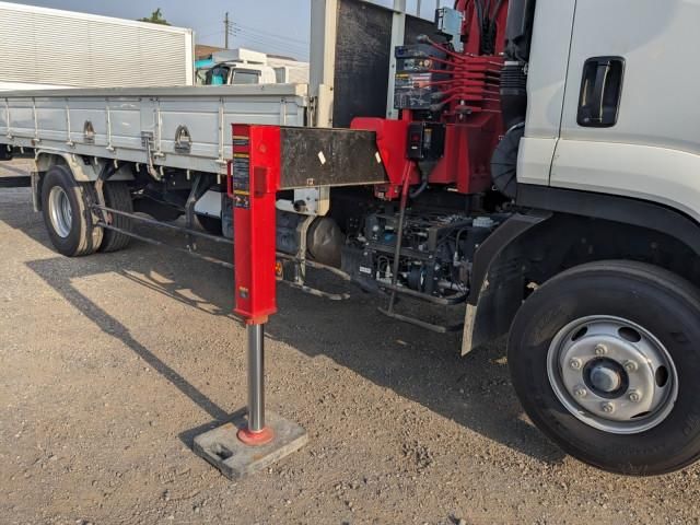 ISUZU FORWARD 2019 Image 31