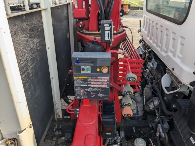 ISUZU FORWARD 2019 Image 31