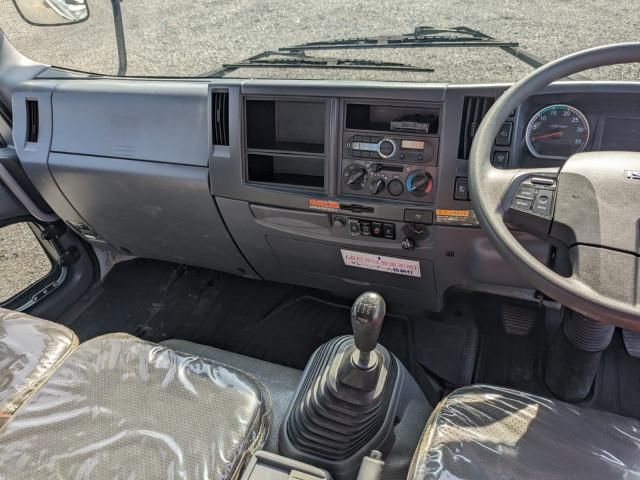 ISUZU FORWARD 2019 Image 31