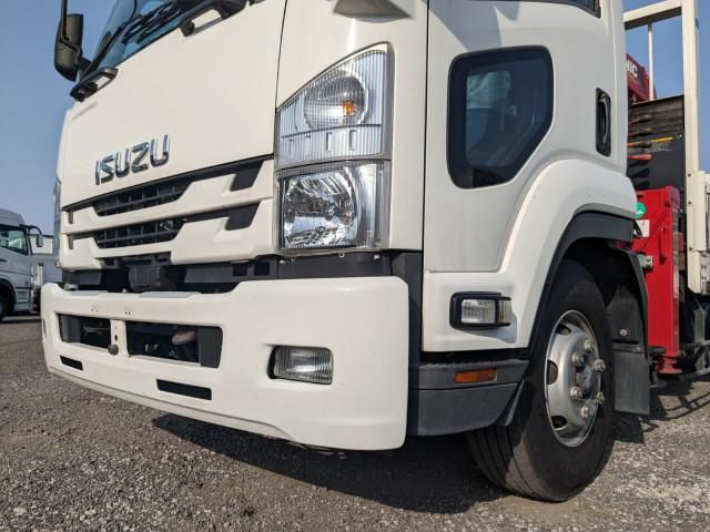 ISUZU FORWARD 2019 Image 31