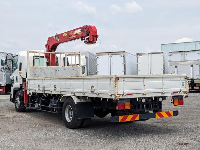 ISUZU FORWARD 2019 Image 31