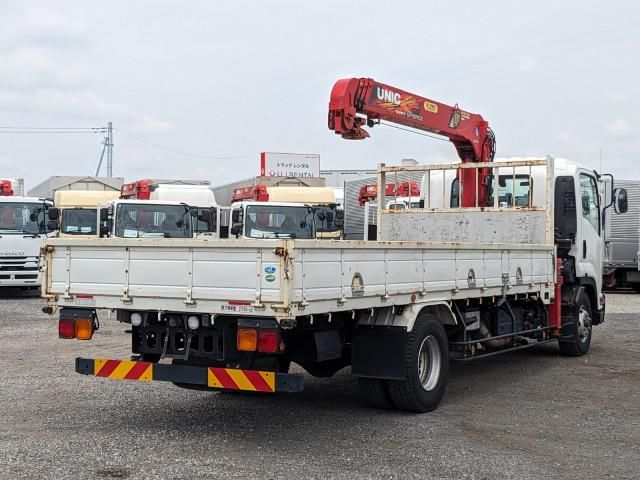 ISUZU FORWARD 2019 Image 31