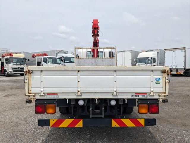 ISUZU FORWARD 2019 Image 31