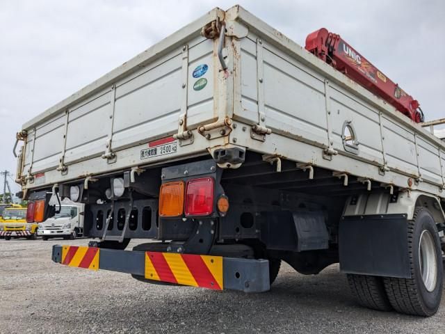 ISUZU FORWARD 2019 Image 31