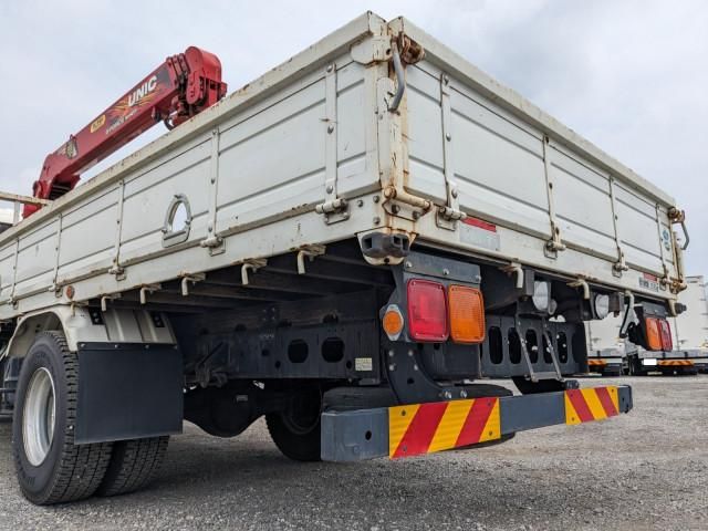 ISUZU FORWARD 2019 Image 31