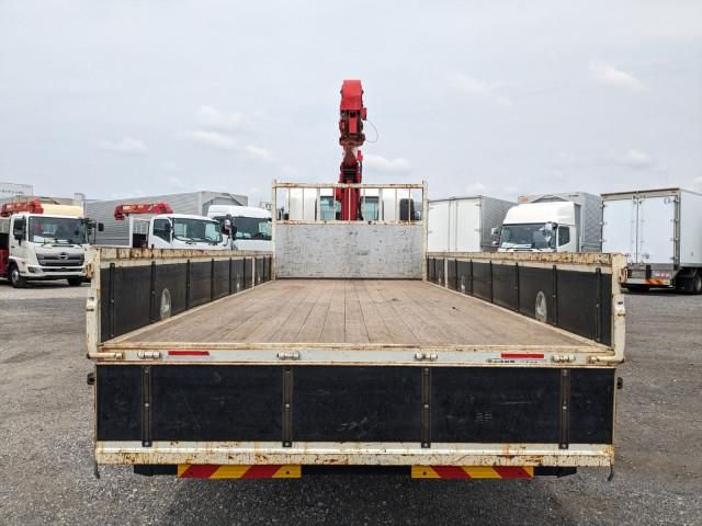 ISUZU FORWARD 2019 Image 31