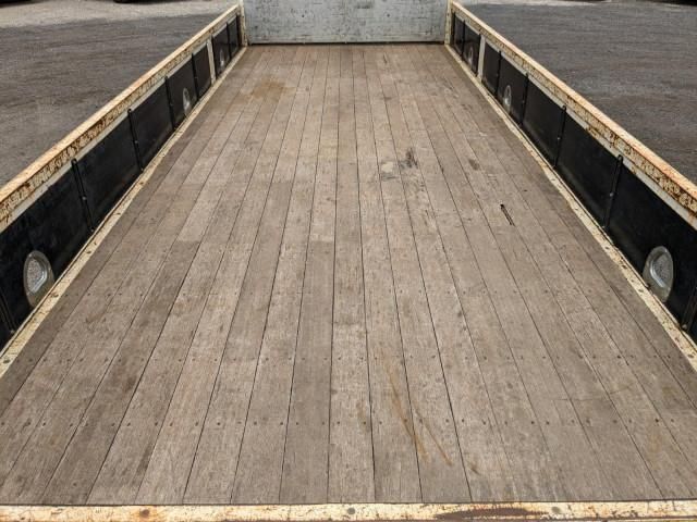 ISUZU FORWARD 2019 Image 31