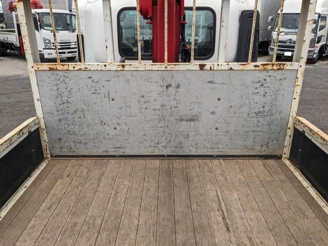 ISUZU FORWARD 2019 Image 31