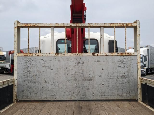 ISUZU FORWARD 2019 Image 31