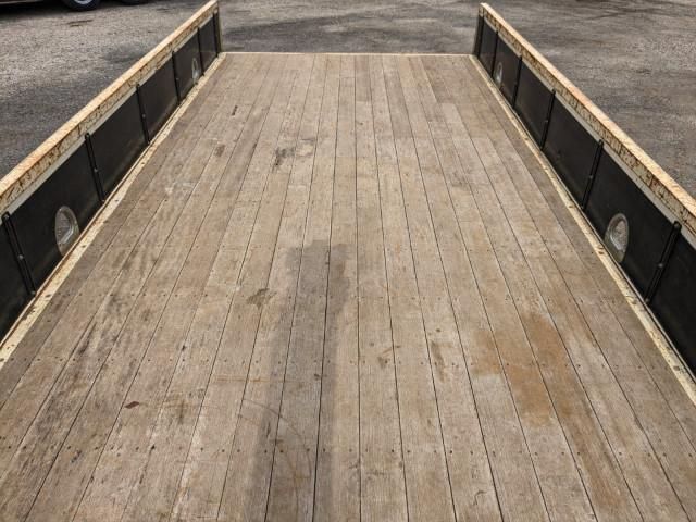 ISUZU FORWARD 2019 Image 31