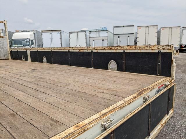 ISUZU FORWARD 2019 Image 31