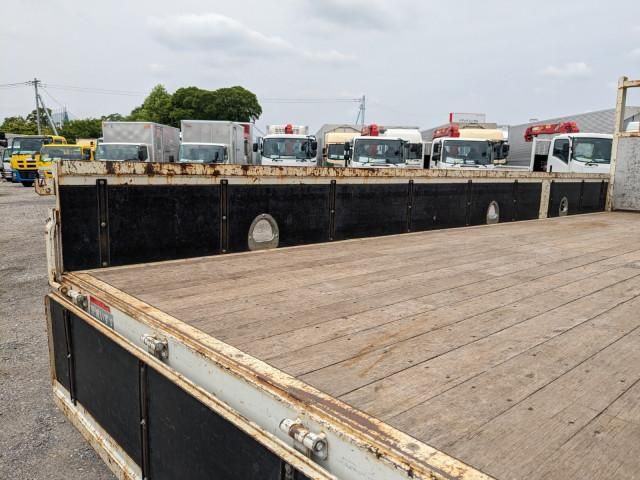 ISUZU FORWARD 2019 Image 31