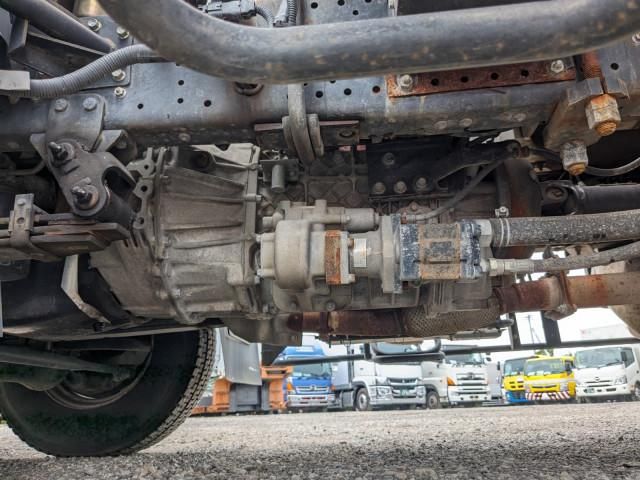 ISUZU FORWARD 2019 Image 31