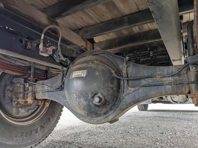 ISUZU FORWARD 2019 Image 31