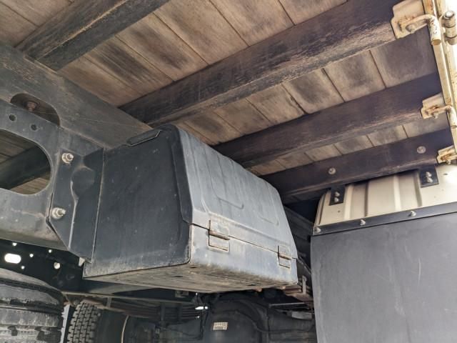 ISUZU FORWARD 2019 Image 31