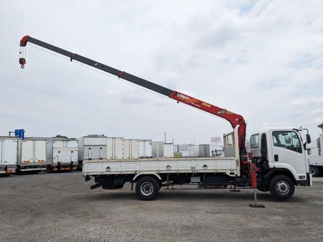 ISUZU FORWARD 2019 Image 31