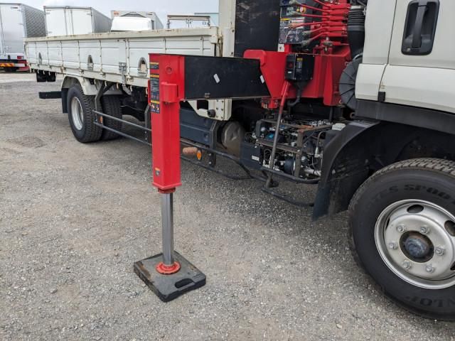 ISUZU FORWARD 2019 Image 31