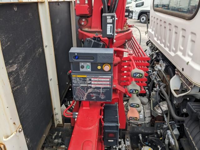 ISUZU FORWARD 2019 Image 31