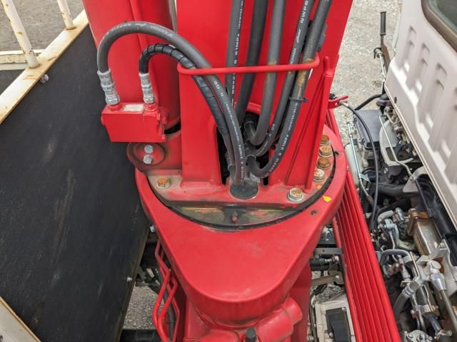 ISUZU FORWARD 2019 Image 31