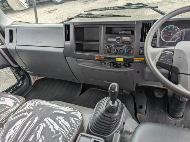 ISUZU FORWARD 2019 Image 31