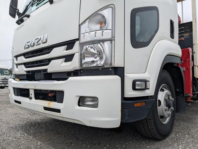ISUZU FORWARD 2019 Image 31