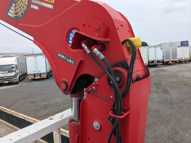 ISUZU FORWARD 2019 Image 31