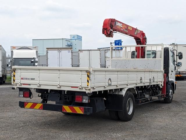 HINO RANGER 2019 Image 31