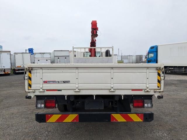 HINO RANGER 2019 Image 31